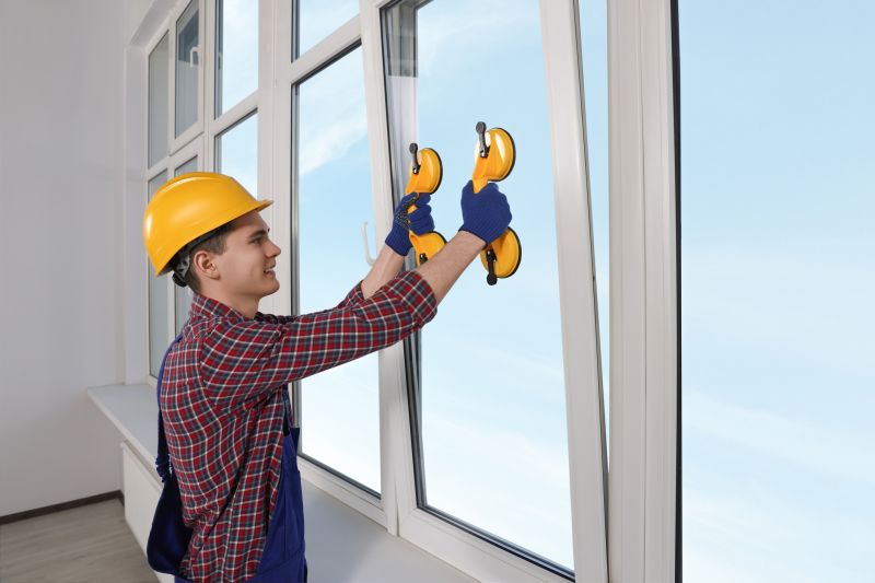 Preparing for Windows Installation