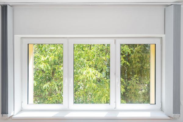 Window Installation Service in Antioch