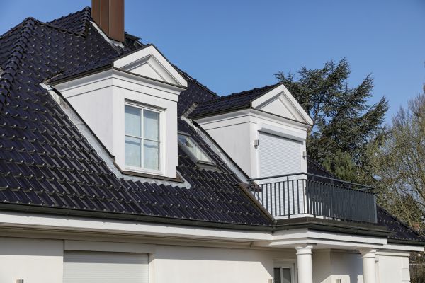 Cost of Dormer Window Replacement in Antioch