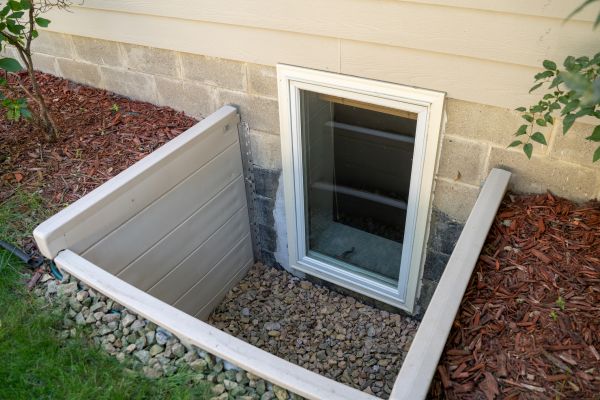 Basement Windows Replacement in Antioch