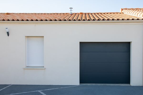 Garage Window Replacement in Antioch