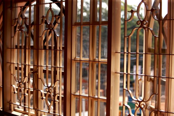 Metal Window Repair in Antioch
