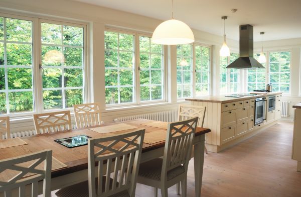Picture Window Replacement in Antioch