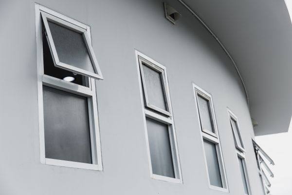 Cost of Awning Windows Installation in Antioch