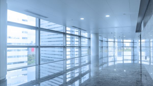 Commercial Window Replacement in Antioch
