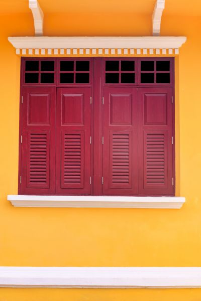 Wood Window Service in Antioch