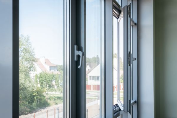 Aluminium Windows Installation in Antioch