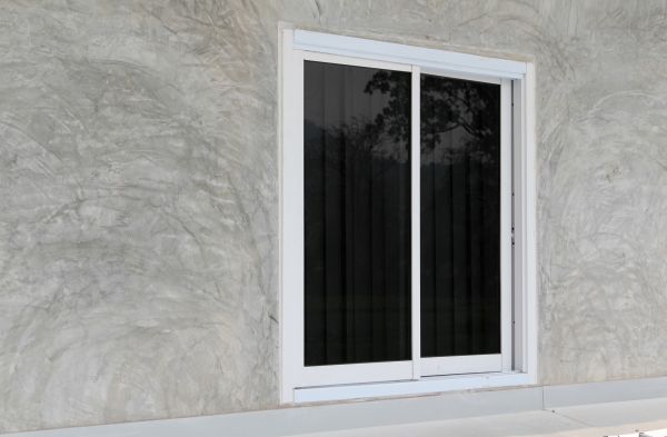 Sliding Window Replacement in Antioch