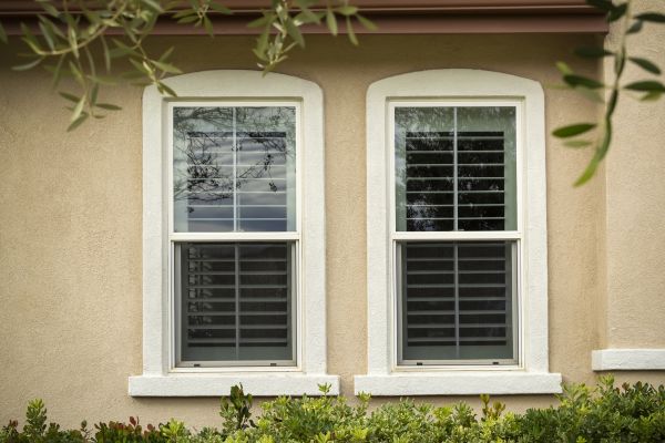 Single Hung Window Replacement in Antioch