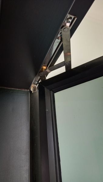 Cost of Pivot Window Replacement in Antioch