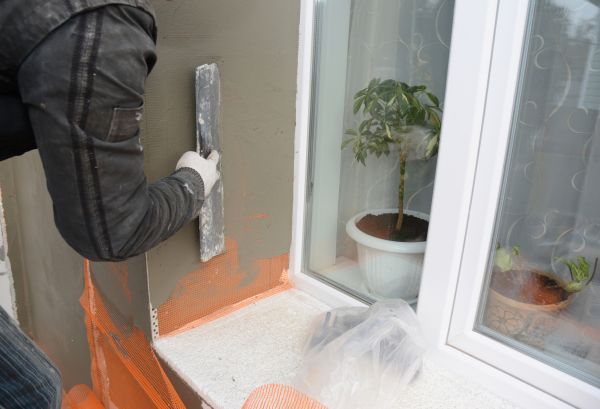 Fiberglass Window Replacement in Antioch
