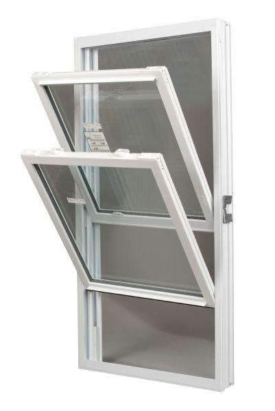 Double Hung Window Replacement in Antioch