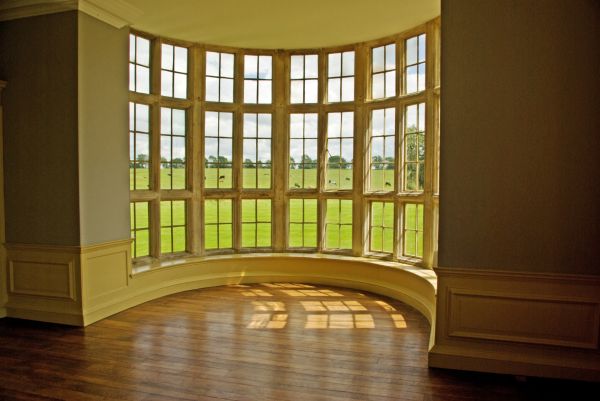 Bow Window Replacement in Antioch