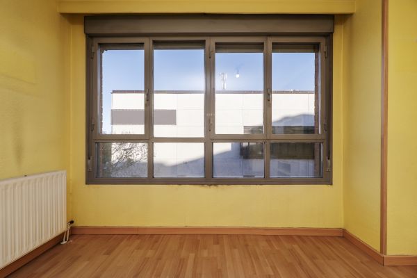 Aluminum Window Replacement in Antioch