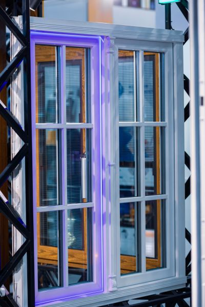 Cost of Reinforced Window Replacement in Antioch