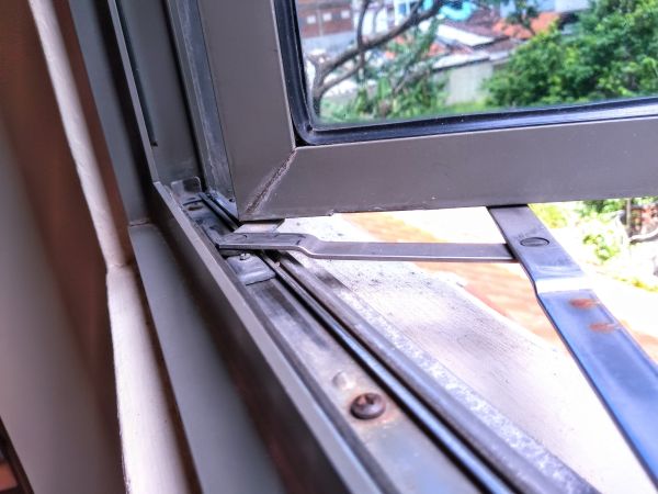 Cost of Hinged Window Replacement in Antioch