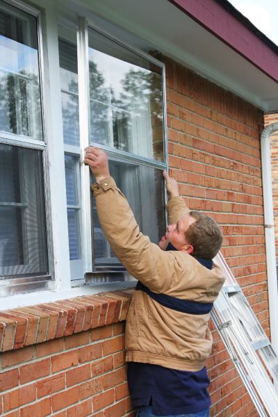 Storm Windows Replacement in Antioch