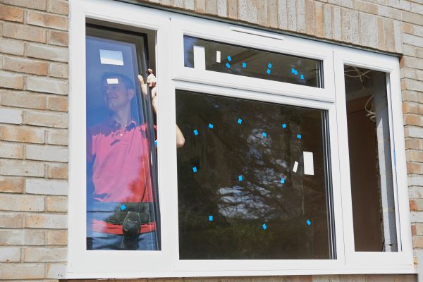 New Windows Installation in Antioch