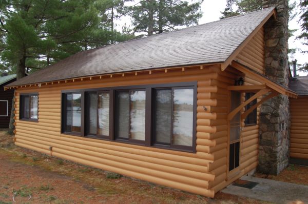 Cost of Cabin Window Replacement in Antioch